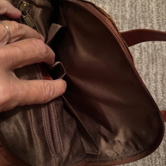 Northstyle Women’s Daytrip Backpack by Born Bag - Picture 4 of 8